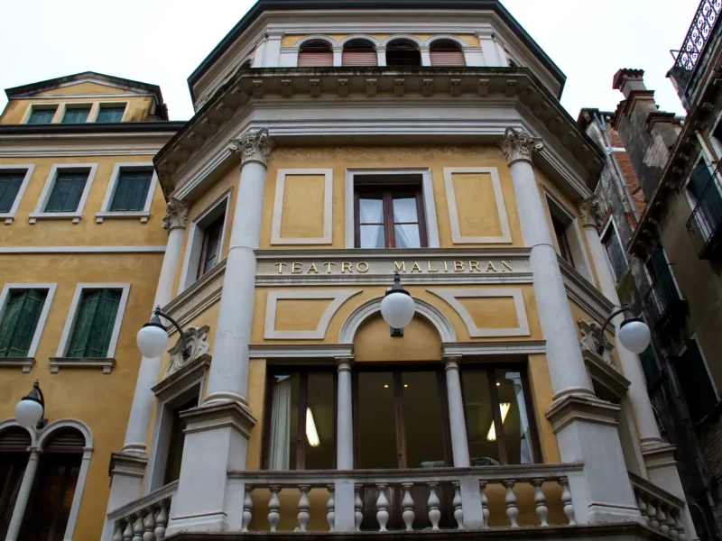 Teatro Malibran