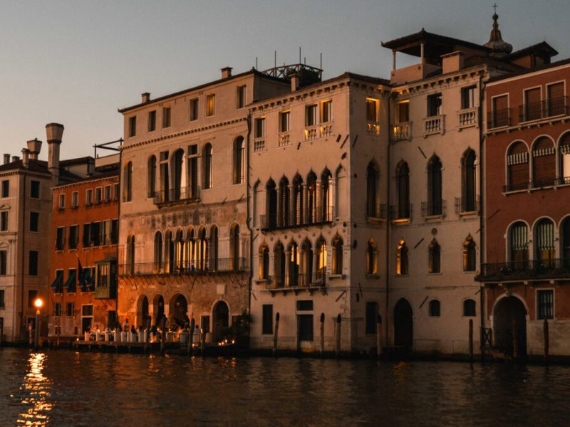 The Venice Venice Hotel a Venezia
