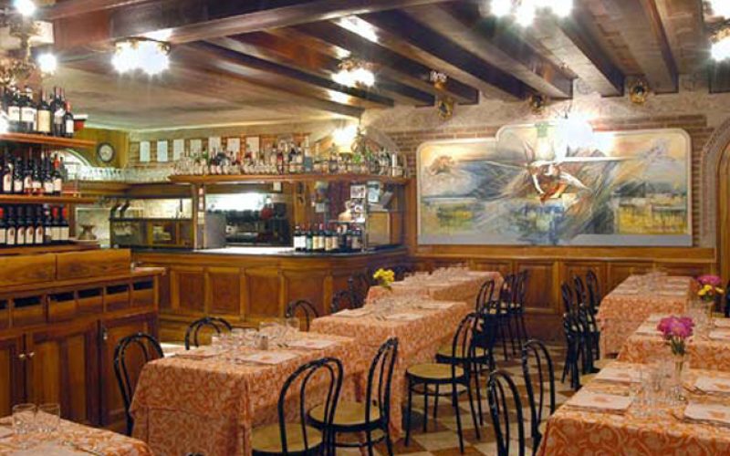 Taverna dei Dogi