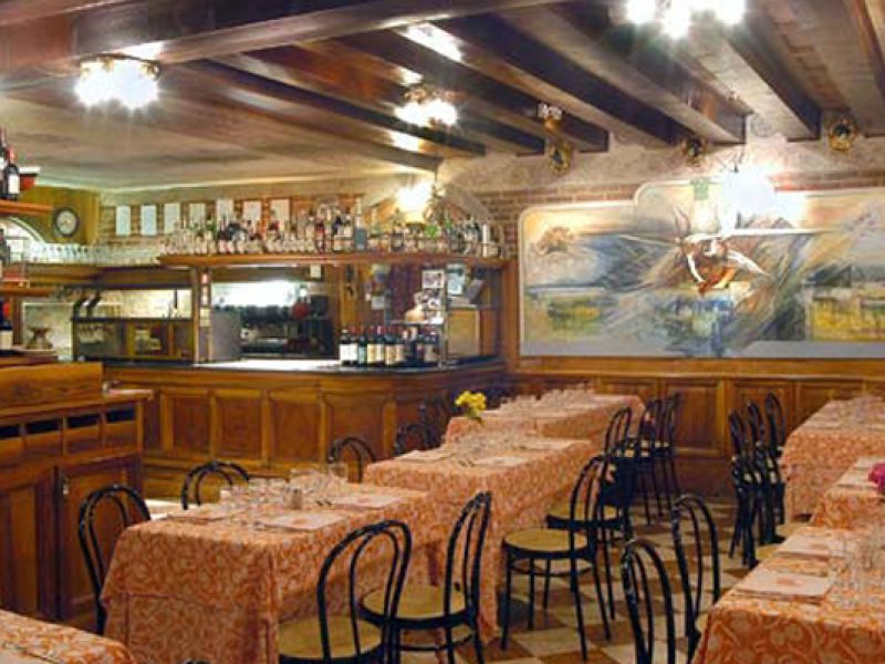 Taverna dei Dogi