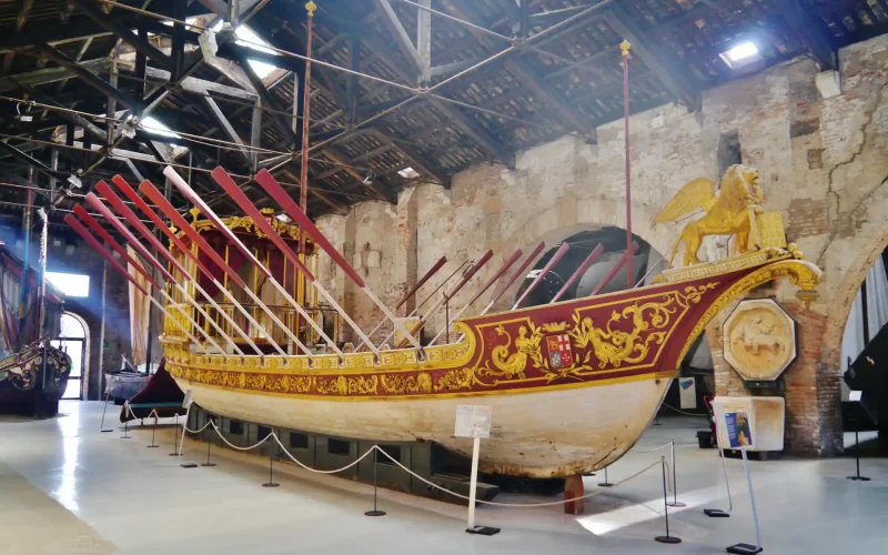 Museo Navale di Venezia