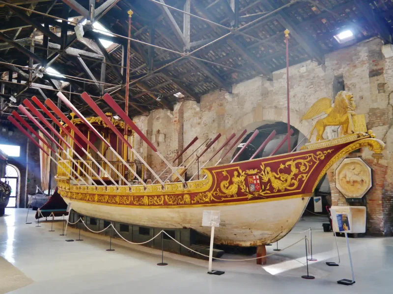 Museo Navale di Venezia