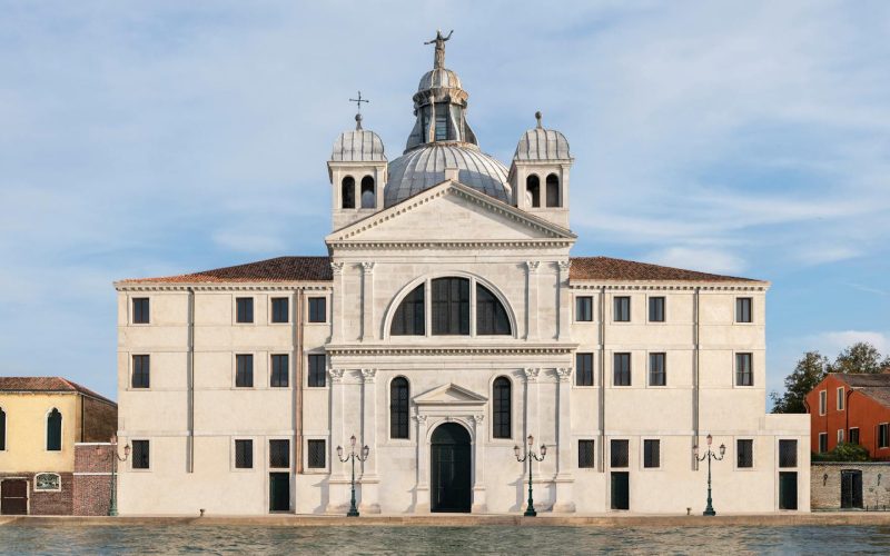 Airelles Palladio Venice