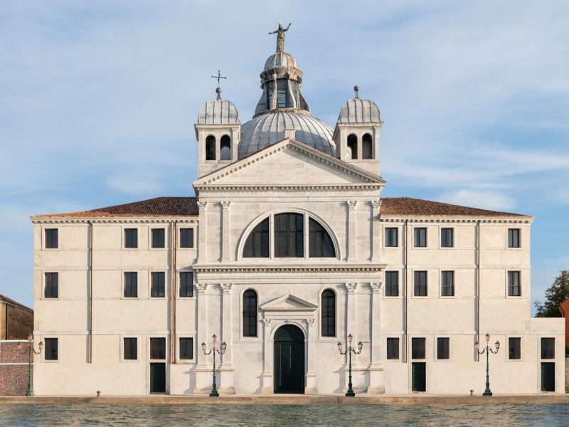 Airelles Palladio Venice