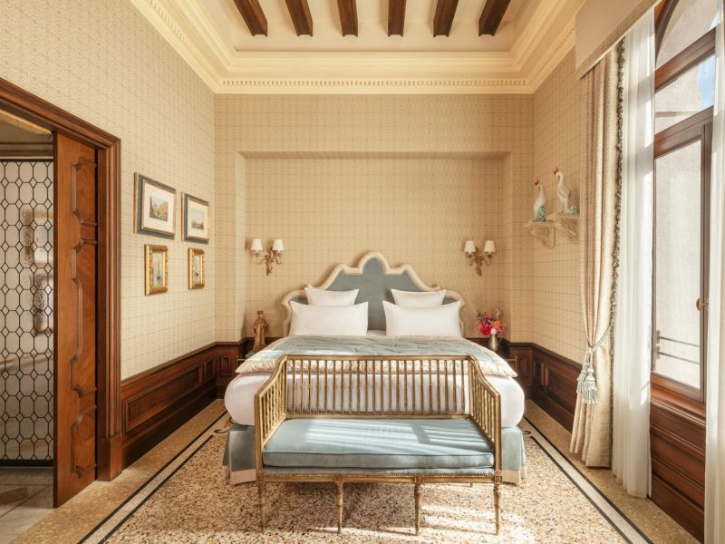 Airelles Palladio Venice