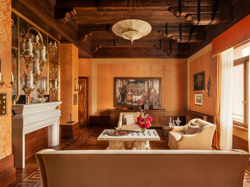 Airelles Palladio Venice