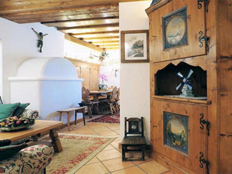 B&B Ciasa La Vera a Cortina d’Ampezzo