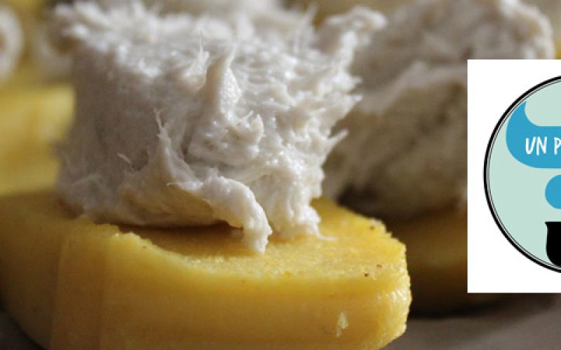 Baccalà mantecato veneziano: storia e preparazione