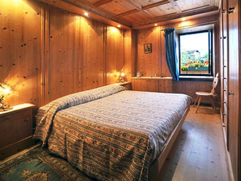 B&B Ciasa La Vera a Cortina d’Ampezzo