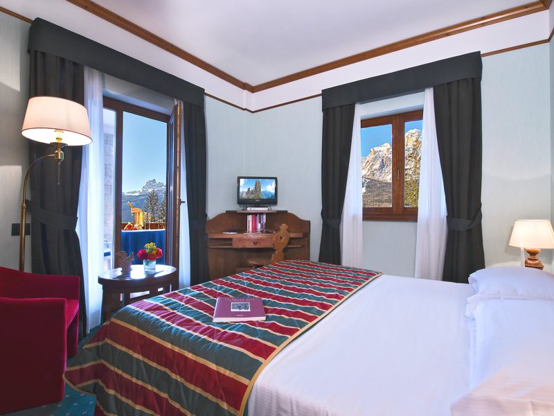 Boutique Hotel Villa Blu Cortina - foto 2