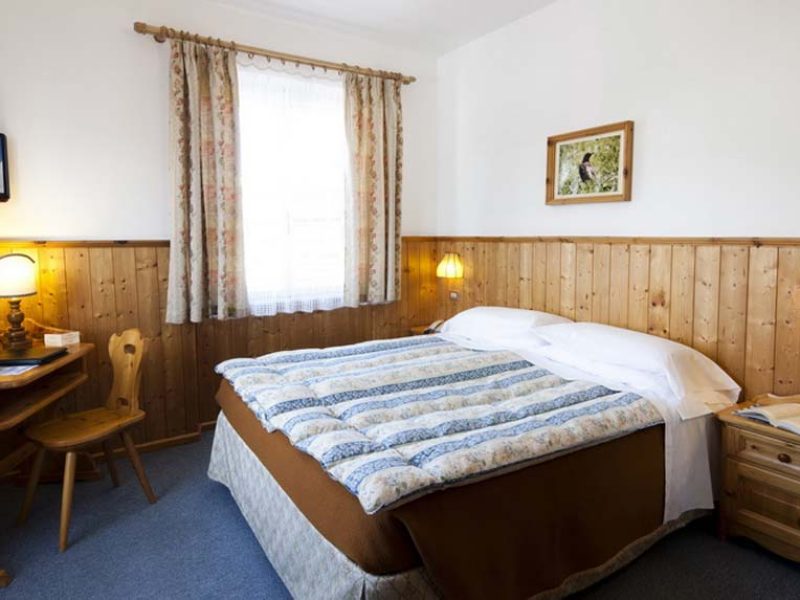 Hotel Bellaria Cortina d’Ampezzo