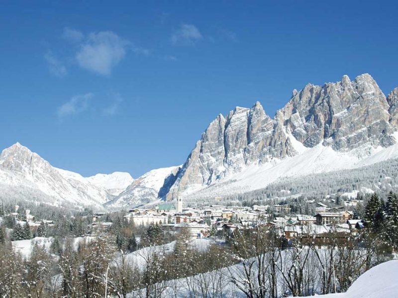 B&B Ciasa La Vera a Cortina d’Ampezzo