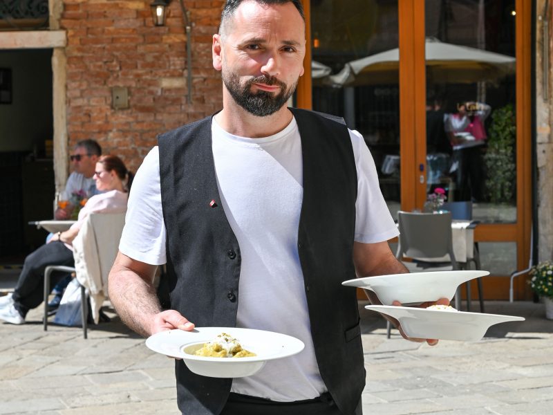 Osteria La Lanterna