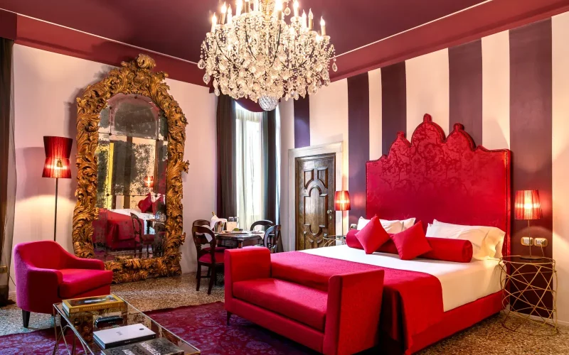 Excess Venice Boutique Hotel Private Spa a Venezia