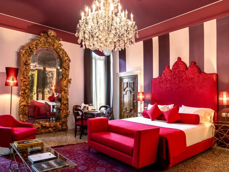 Excess Venice Boutique Hotel Private Spa a Venezia