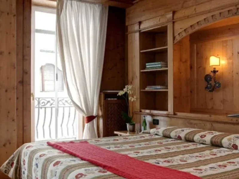 Hotel Cortina - foto 3