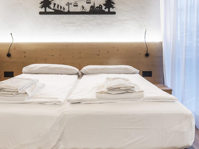 Hotel Olimpia Cortina d’Ampezzo