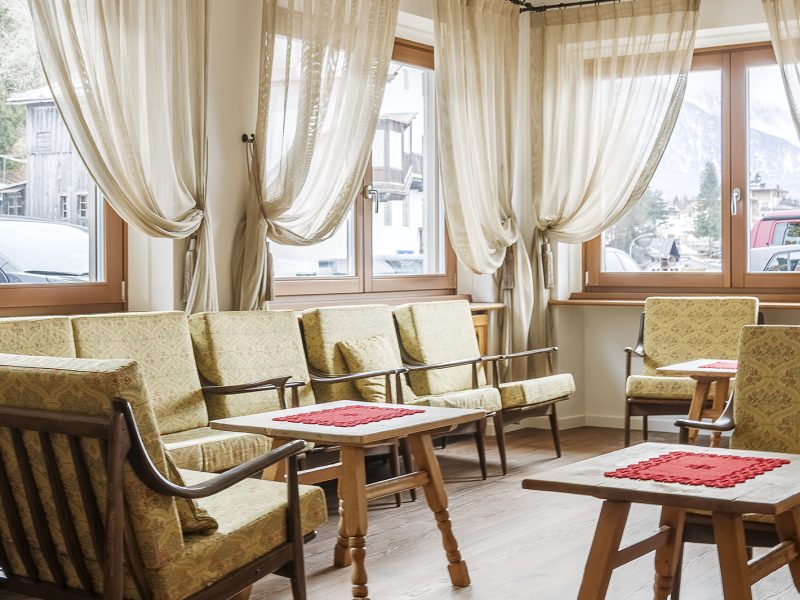 Nord Hotel Cortina d’Ampezzo