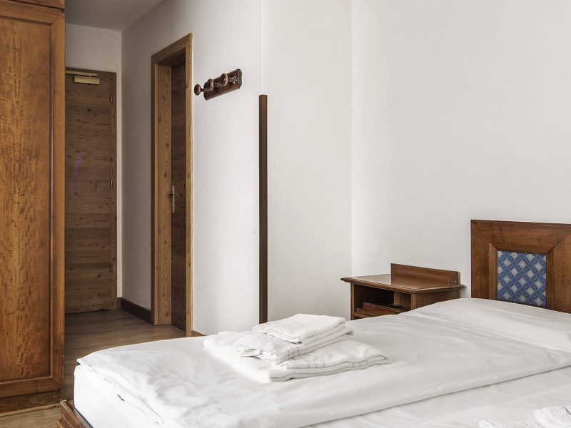 Hotel Olimpia Cortina d’Ampezzo