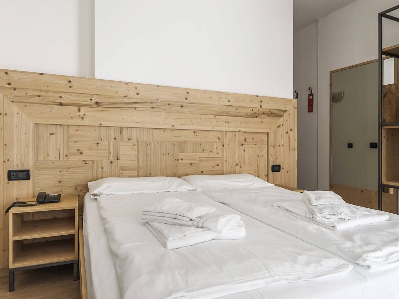 Hotel Olimpia Cortina d’Ampezzo