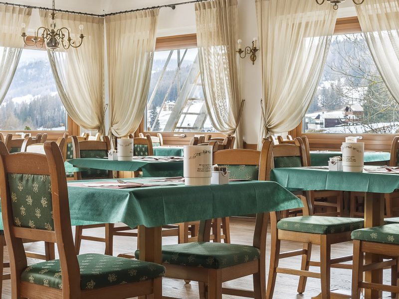 Nord Hotel Cortina d’Ampezzo