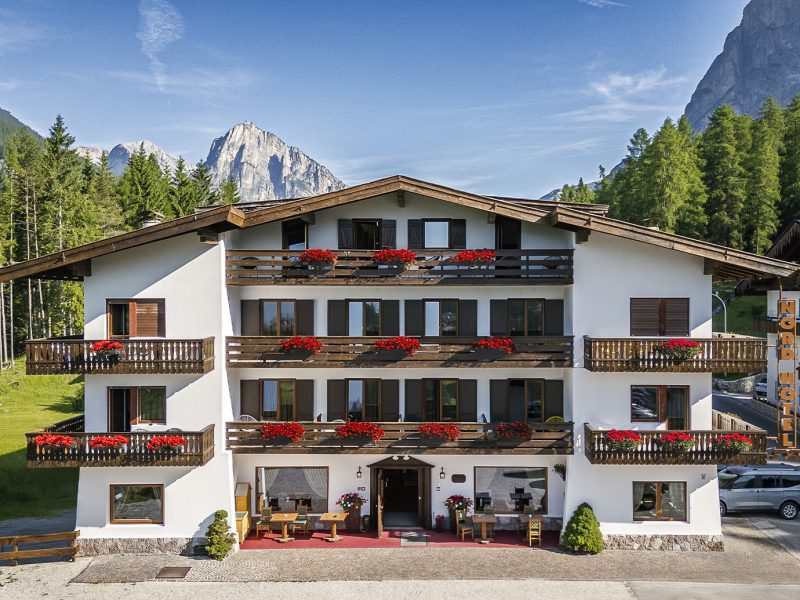 Nord Hotel Cortina d’Ampezzo