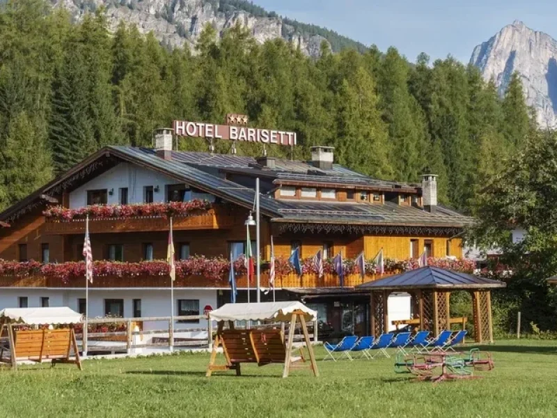 Barisetti Sport Hotel Cortina Cortina d’Ampezzo