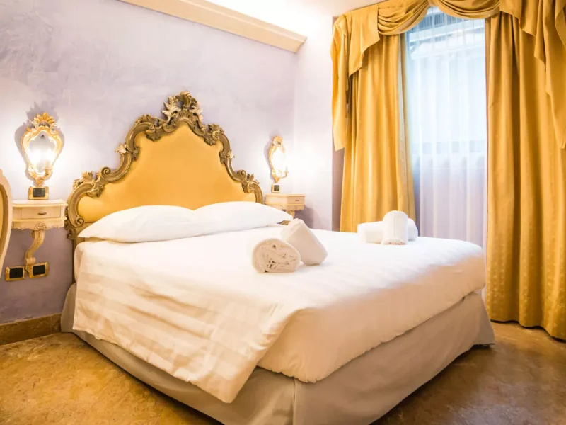 Hotel Vecellio