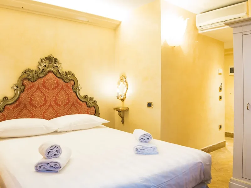 Hotel Vecellio