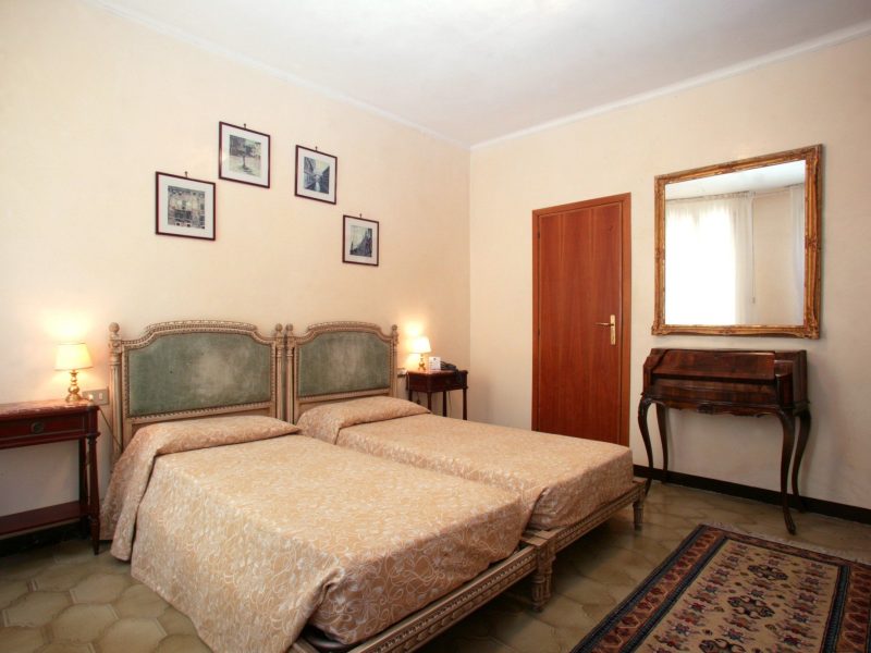 Hotel Minerva e Nettuno