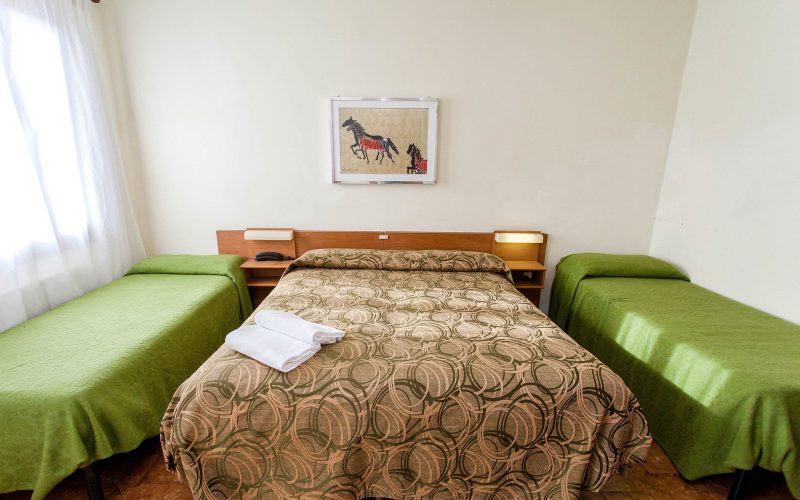Hotel Rossi