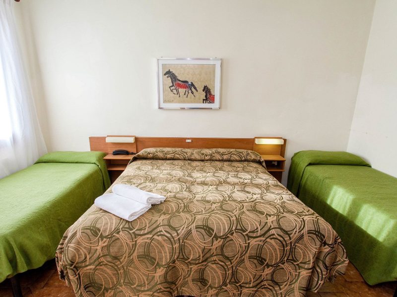 Hotel Rossi