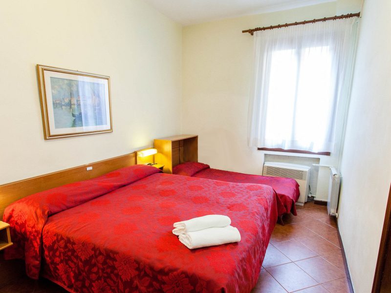 Hotel Rossi