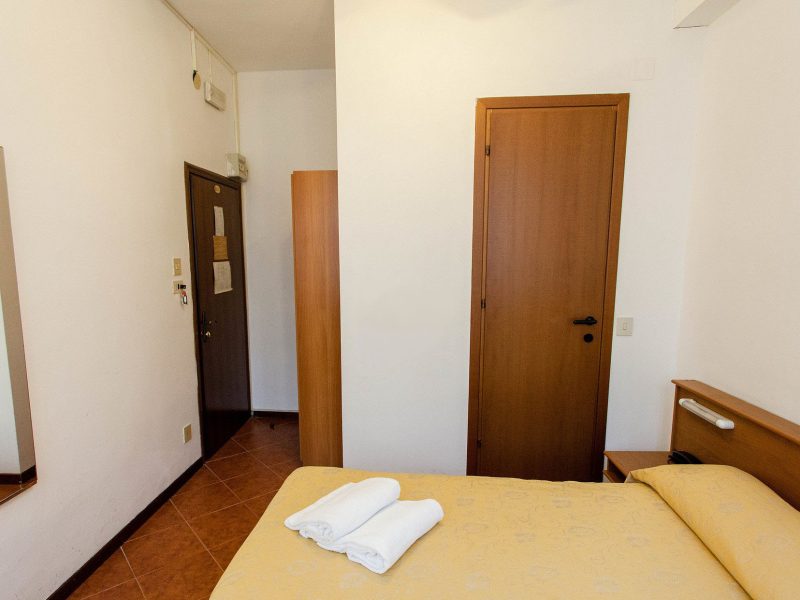 Hotel Rossi
