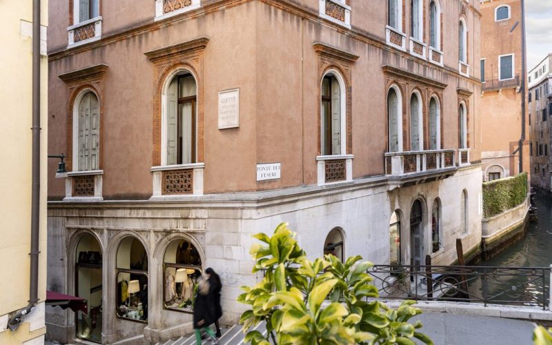 Hotel Casa Petrarca
