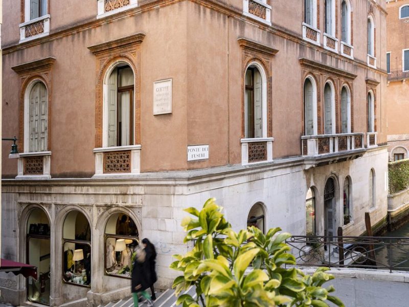 Hotel Casa Petrarca
