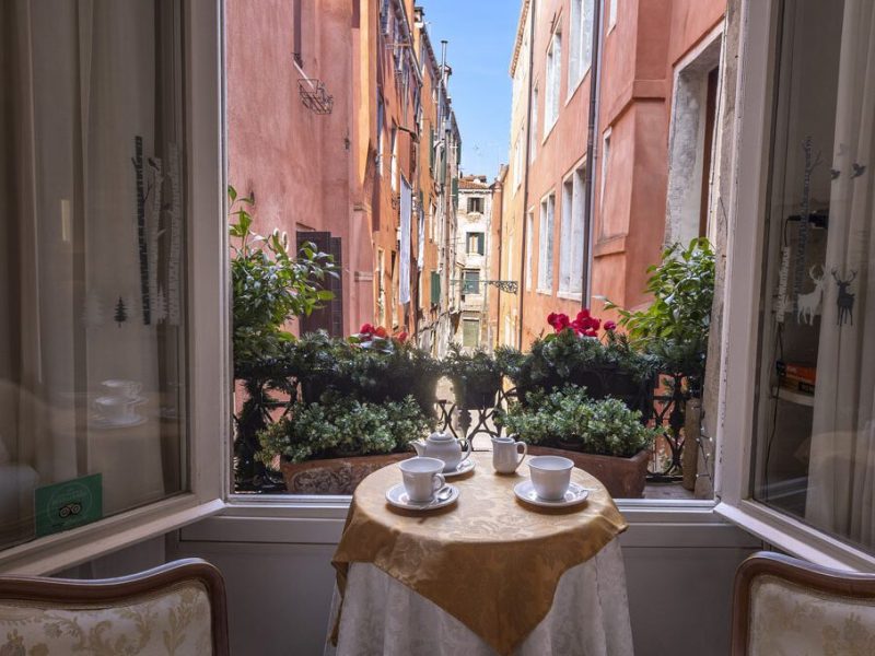 Hotel Casa Petrarca