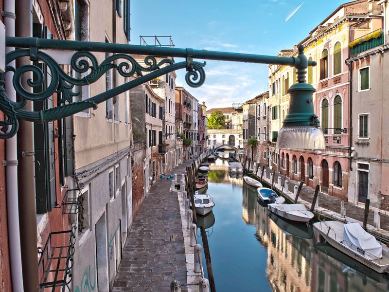 Antica Locanda Montin