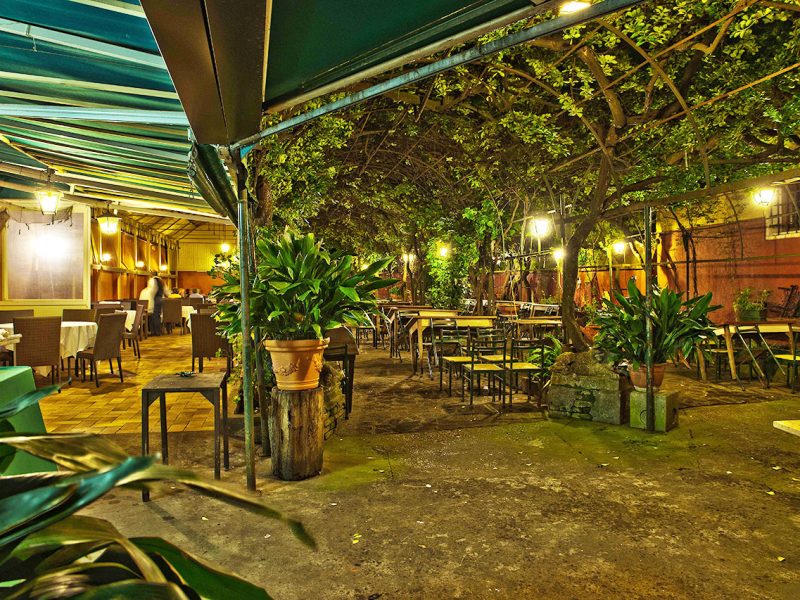 Antica Locanda Montin