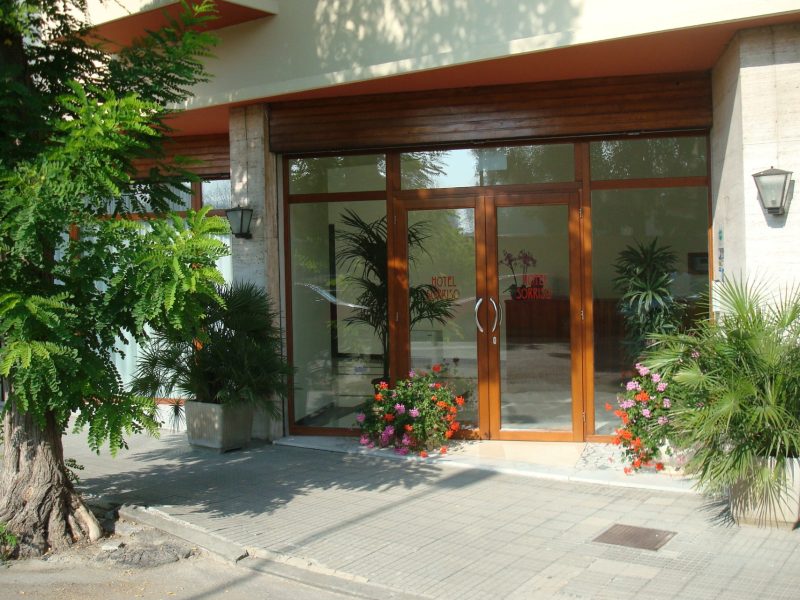 Hotel Sorriso
