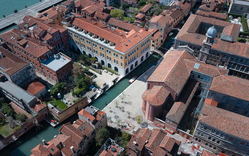 Palazzo Veneziano - Venice Collection