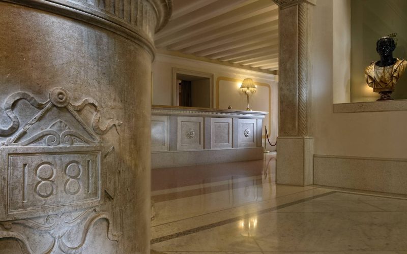 Hotel Ai Reali