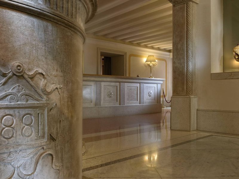 Hotel Ai Reali