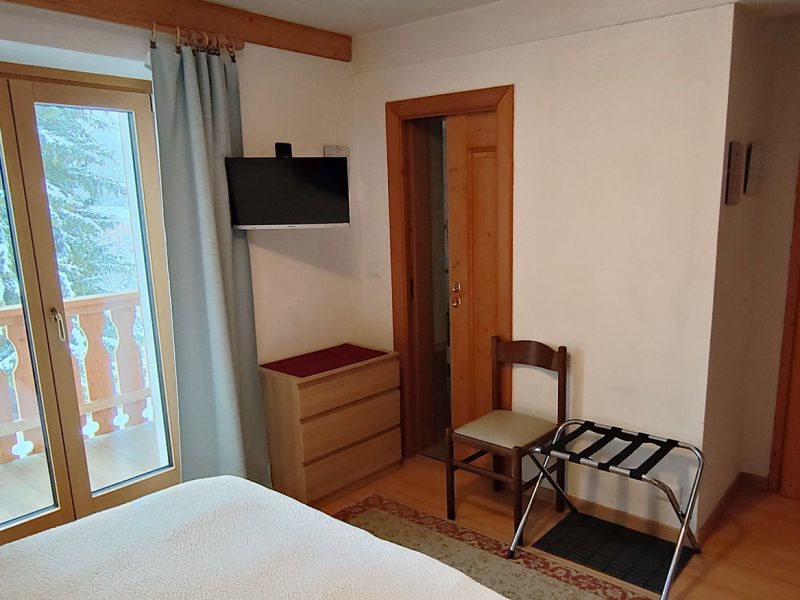 B&B Alverà a Cortina d’Ampezzo