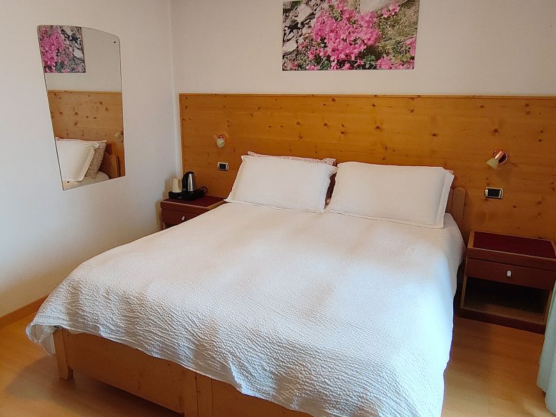 B&B Alverà a Cortina d’Ampezzo