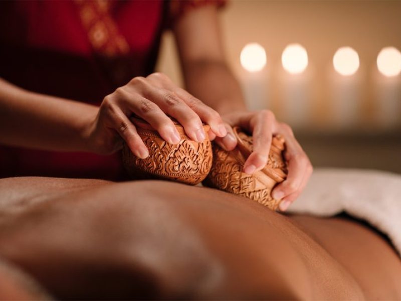 Ausonia Hungaria Wellness Lifestyle a Venezia