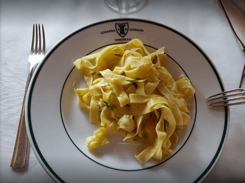 Locanda Cipriani