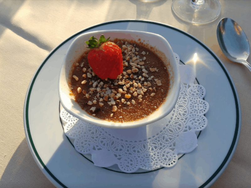 Locanda Cipriani