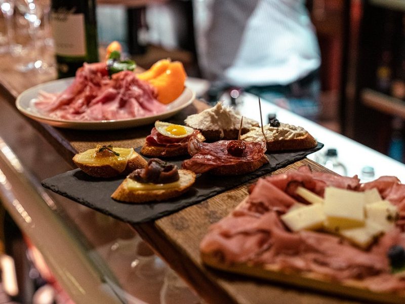 mixed-antipasti