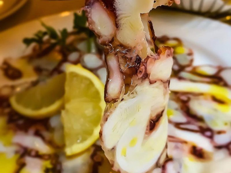 octopus-carpaccio